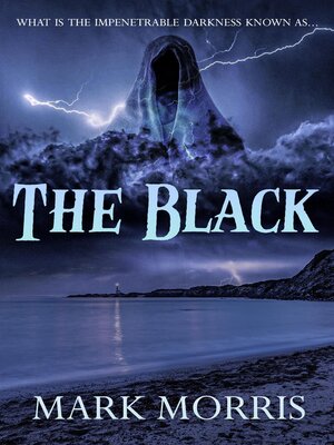cover image of The Black